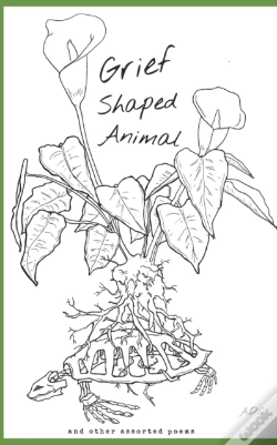 Capa do artigo Grief Shaped Animal