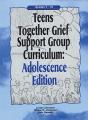 Grief Support Group Curriculum - Preview