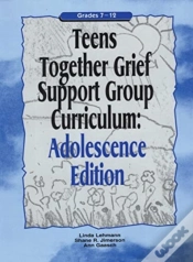 Capa do artigo Grief Support Group Curriculum