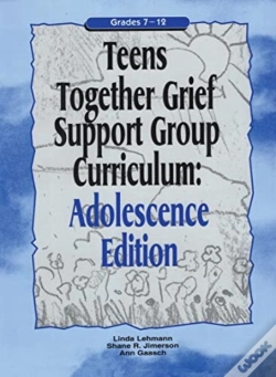 Capa do artigo Grief Support Group Curriculum