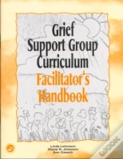 Capa do artigo Grief Support Group Curriculum