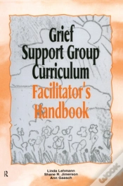 Capa do artigo Grief Support Group Curriculum