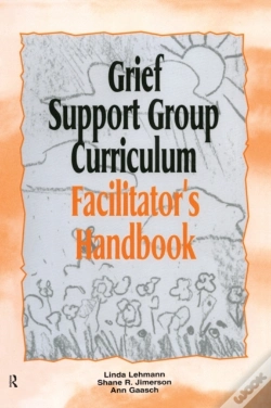 Capa do artigo Grief Support Group Curriculum