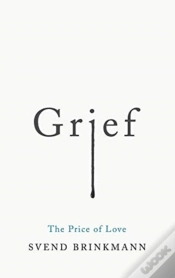 Capa do artigo Grief