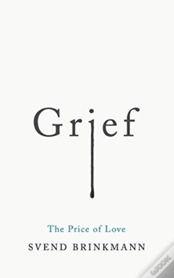 Capa do artigo Grief