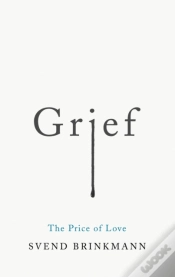 Capa do artigo Grief