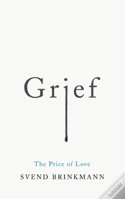 Capa do artigo Grief