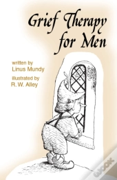 Grief Therapy For Men