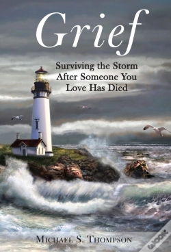 Capa do artigo Grief