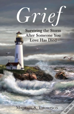 Capa do artigo Grief
