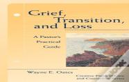 Grief, Transition And Loss
