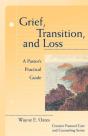 Grief, Transition And Loss - Preview