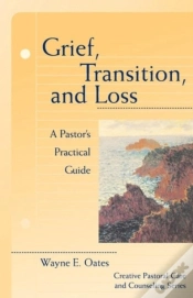 Capa do artigo Grief, Transition And Loss
