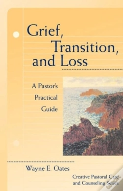 Capa do artigo Grief, Transition And Loss
