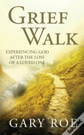 Capa do artigo Grief Walk