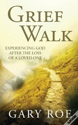 Capa do artigo Grief Walk