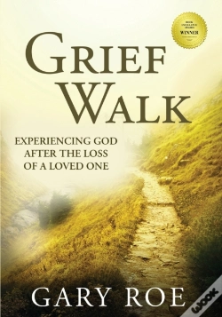 Capa do artigo Grief Walk