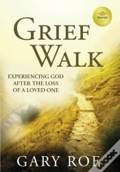 Capa do artigo Grief Walk