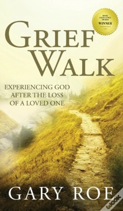 Capa do artigo Grief Walk