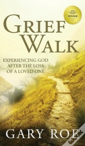 Capa do artigo Grief Walk