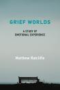 Grief Worlds - Preview