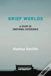 Capa do artigo Grief Worlds