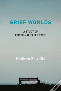 Capa do artigo Grief Worlds