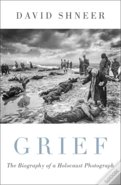 Capa do artigo Grief