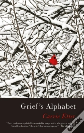 Capa do artigo Griefâ€™S Alphabet