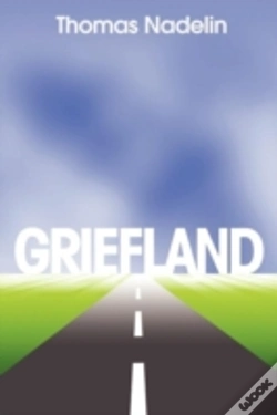 Capa do artigo Griefland
