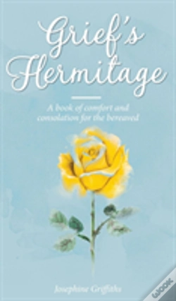 Capa do artigo Grief'S Hermitage