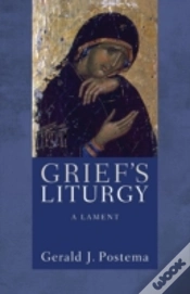 Capa do artigo Grief