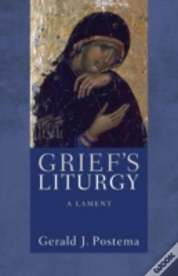 Capa do artigo Grief'S Liturgy