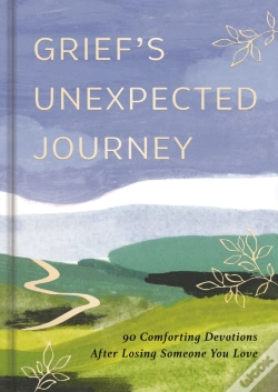 Capa do artigo Grief'S Unexpected Journey