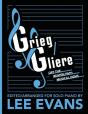 Grieg/Gliere Off The Beaten Path Musical Gems - Preview