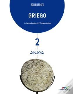 Capa do artigo Griego 2.  