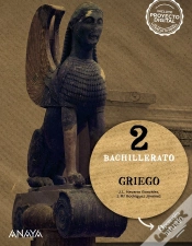 Capa do artigo Griego 2