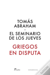 Capa do artigo Griegos En Disputa