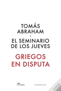 Capa do artigo Griegos En Disputa