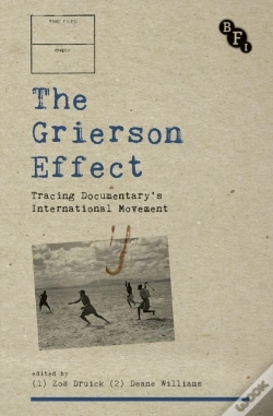 Capa do artigo Grierson Effect