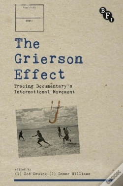 Capa do artigo Grierson Effect