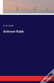 Capa do artigo Grierson Raids