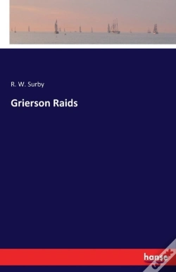 Capa do artigo Grierson Raids