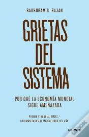 Capa do artigo Grietas Del Sistema