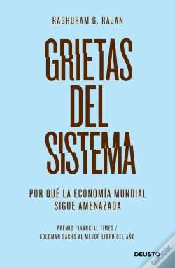 Capa do artigo Grietas Del Sistema