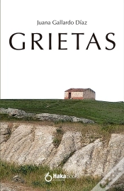 Capa do artigo Grietas
