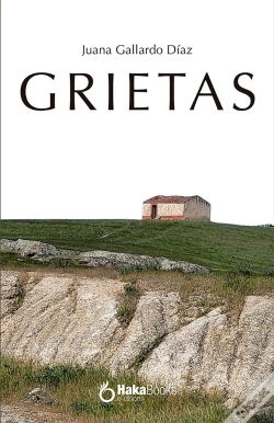 Capa do artigo Grietas