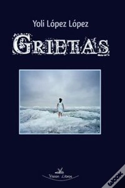 Capa do artigo Grietas