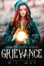 Grievance - Preview