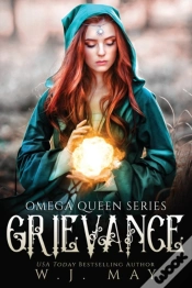 Capa do artigo Grievance